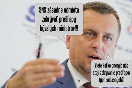 To už jednoducho nie je v ich silách