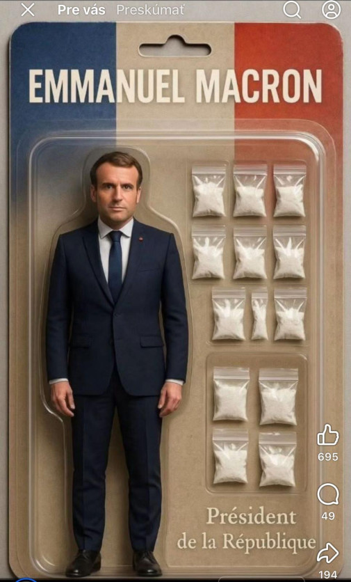 Macronbaron
